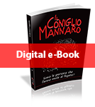 e-Book Il Coniglio Mannaro